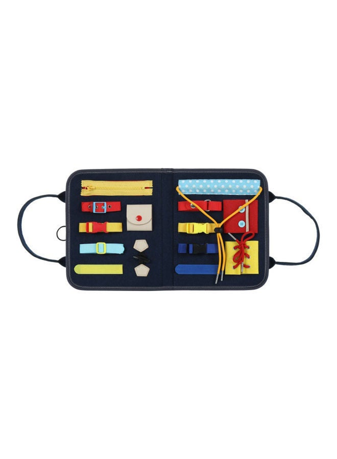 NIBEMINENT Basic Skills Learning Set Multicolour - Image 3