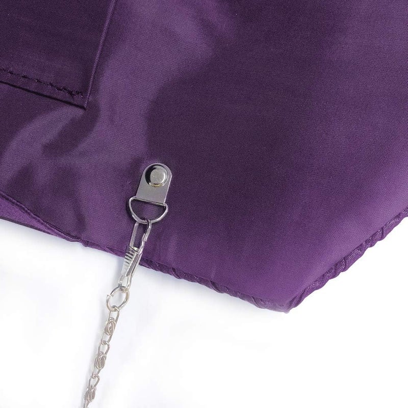 Groupcow New Ladies Evening Handbags Bridal Wedding Bag Handbag - Image 4