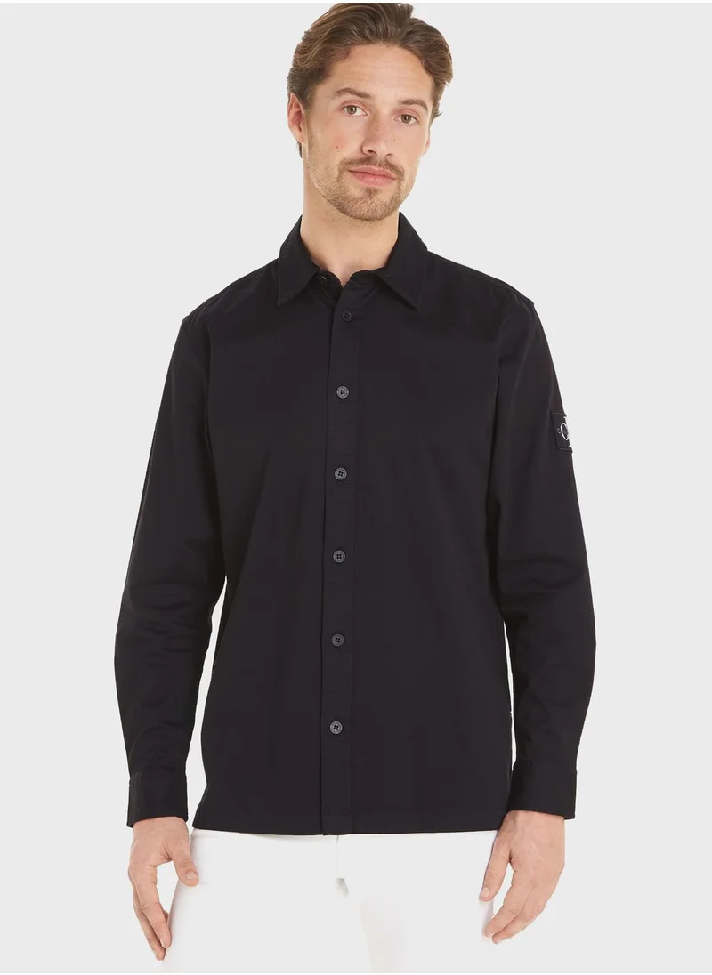 Calvin Klein Jeans Essential Slim Fit Shirt