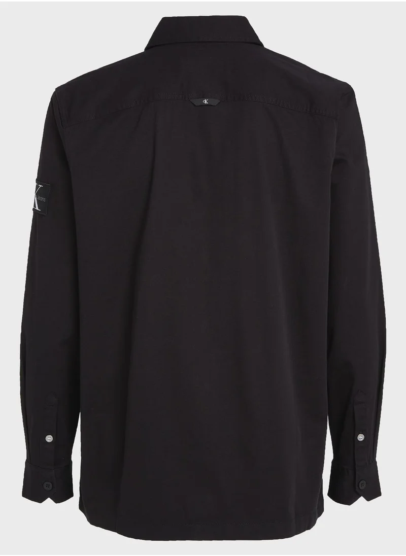 Calvin Klein Jeans Essential Slim Fit Shirt