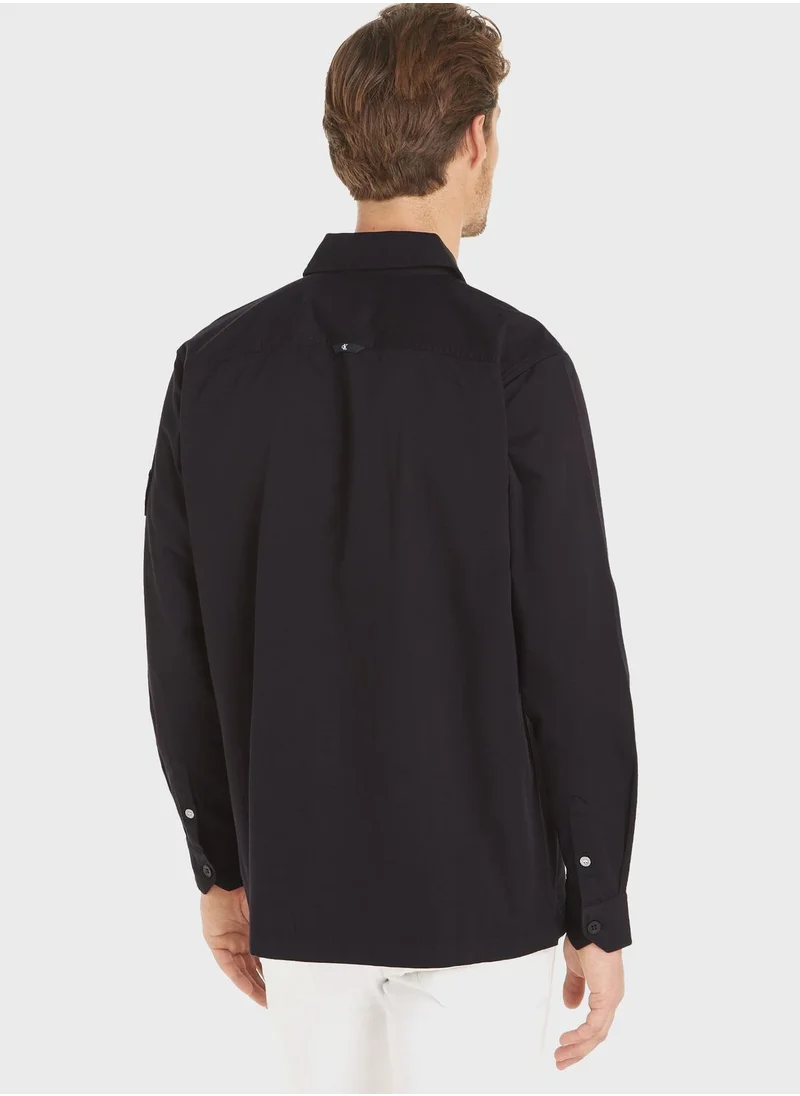 Calvin Klein Jeans Essential Slim Fit Shirt