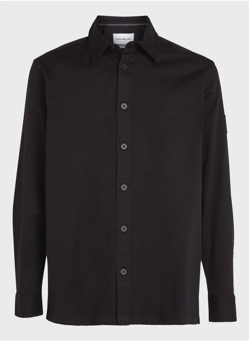 Calvin Klein Jeans Essential Slim Fit Shirt