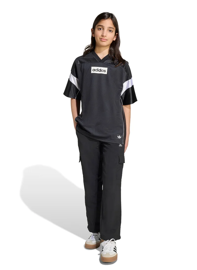 اديداس اوريجينالز Youth Jersey T-Shirt