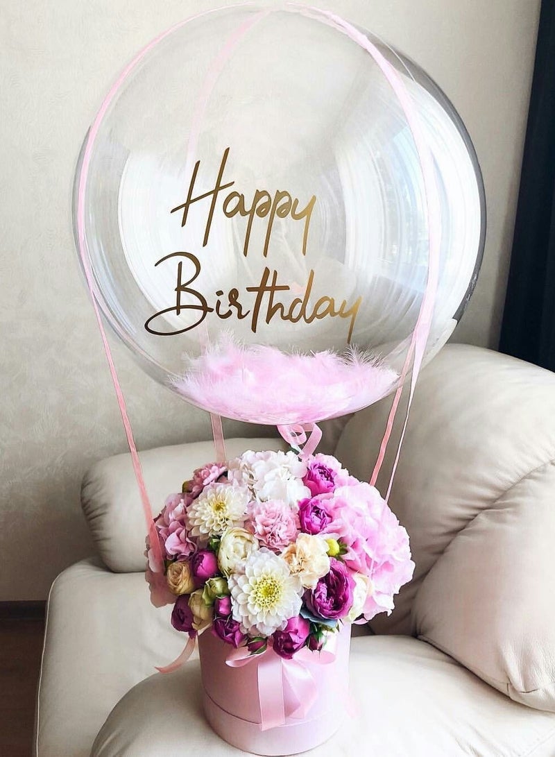 Generic Birthday Surprise 