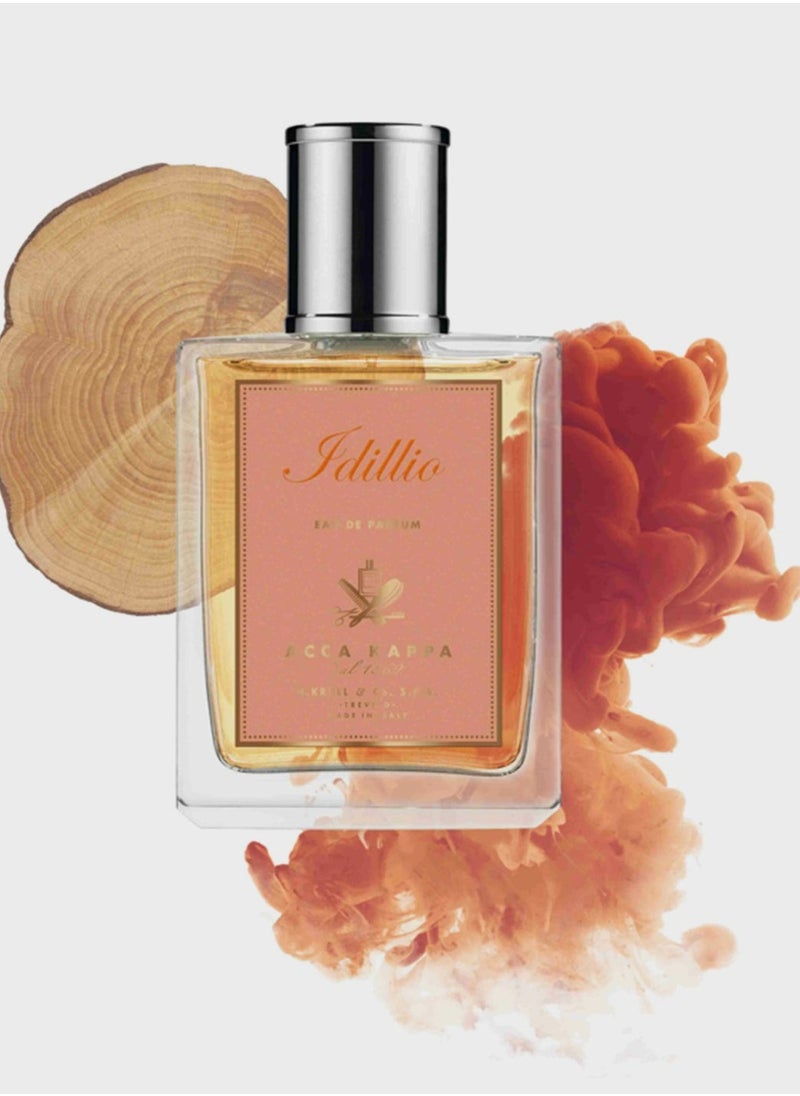 ACCA KAPPA Idillio Eau de Parfum 100 ML  - Image 3