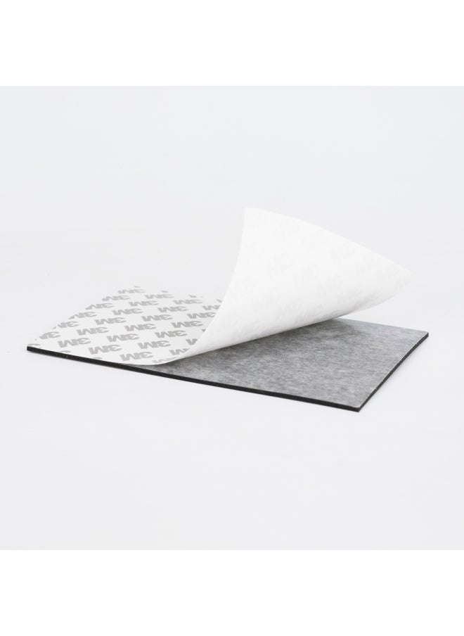 Generic High-density Shading Sponge Matting Camera Leak-proof Sealing Sponge Strip Repair Film Machine Repair Tool Materials-Body Color:1mm 2mm 3mm  - Image 5