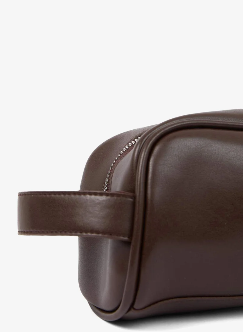 Defacto  Faux Leather Hand Bag for Women | Best Price UAE