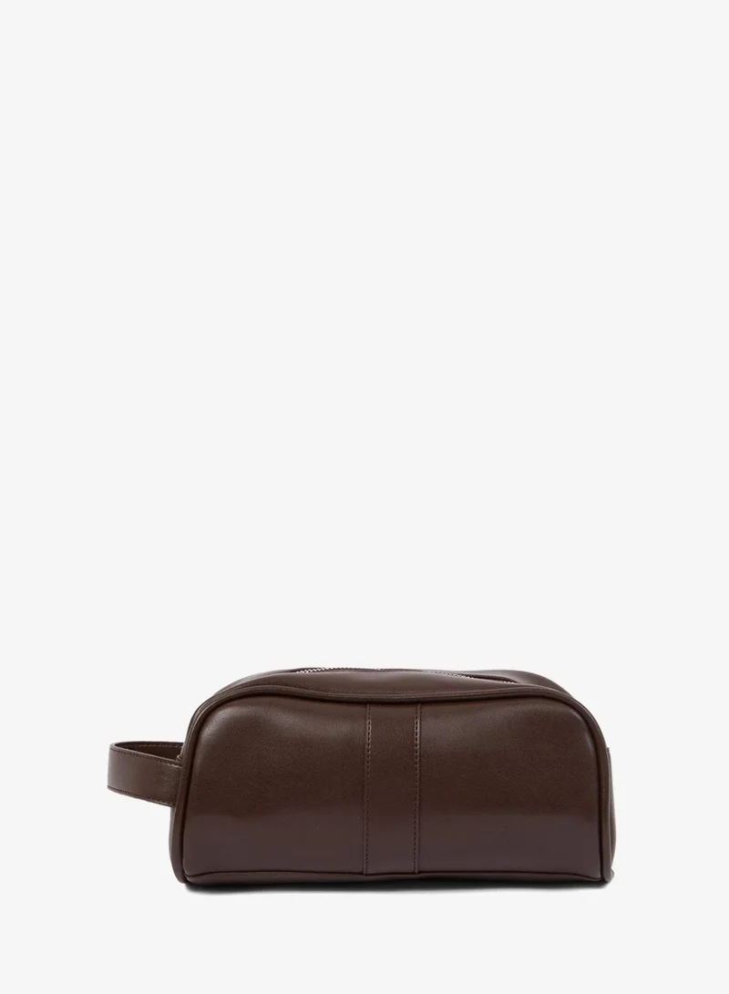 Defacto  Faux Leather Hand Bag for Women | Best Price UAE