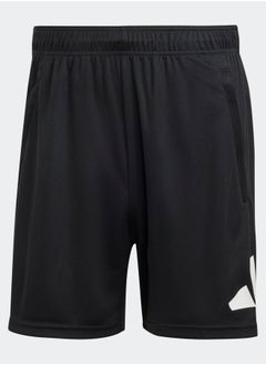 Adidas Train Essentials Logo Training Shorts  - Image 1
