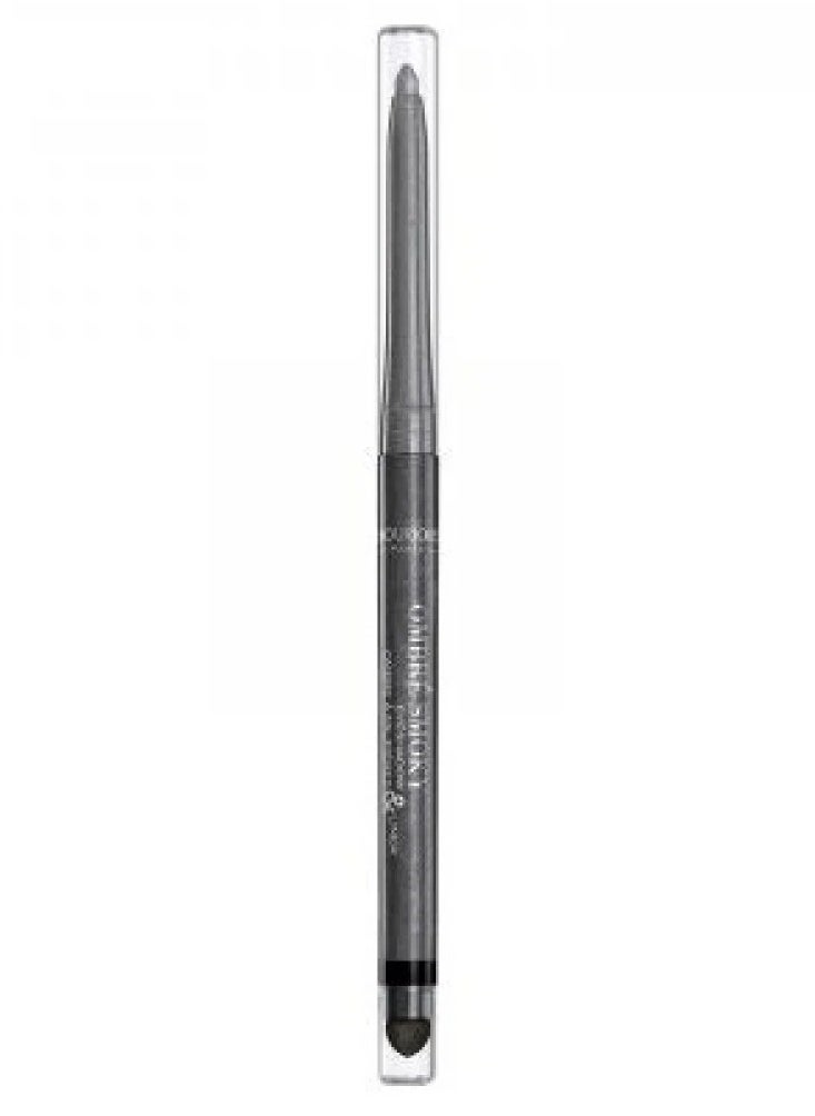 BOURJOIS PARIS Bourjois Paris Ombre Smoky Eyeshadow (005 Grey) 