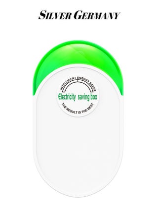 Green + white1