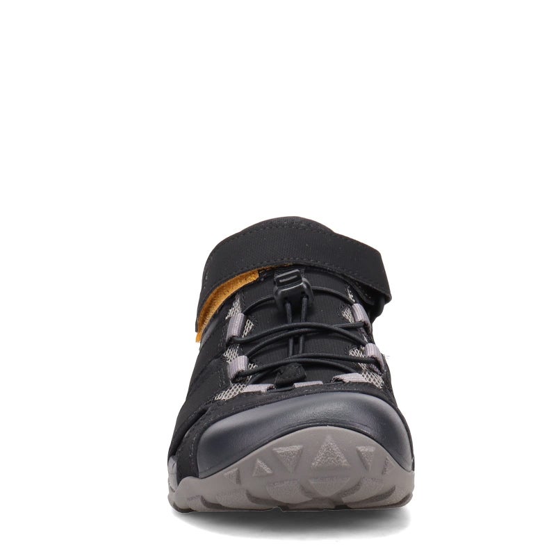 Teva Mens Flintwood Sandal, Black, 11 US - Image 3