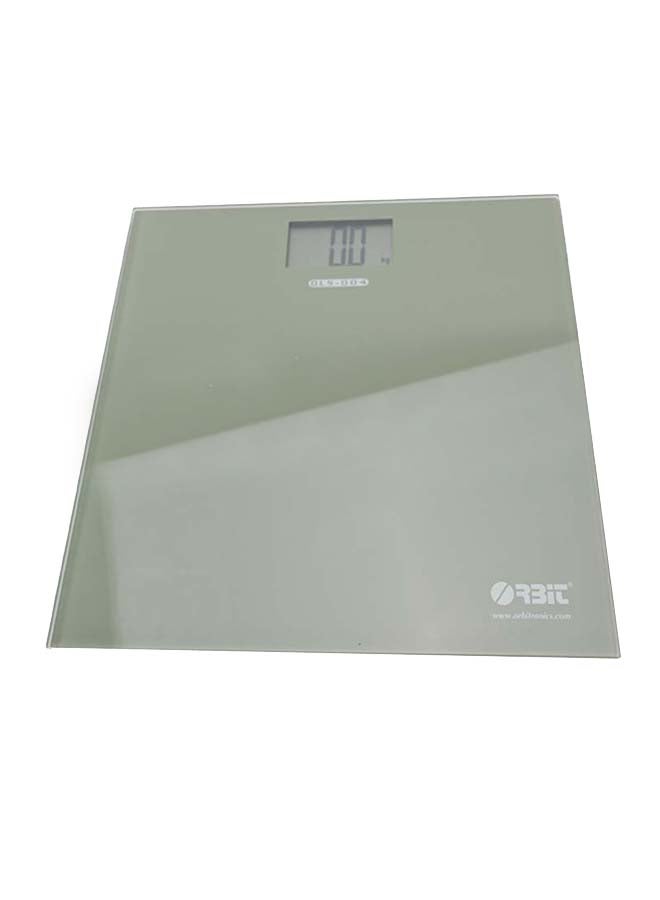 ORBIT Digital LCD Bath Scale - Image 2