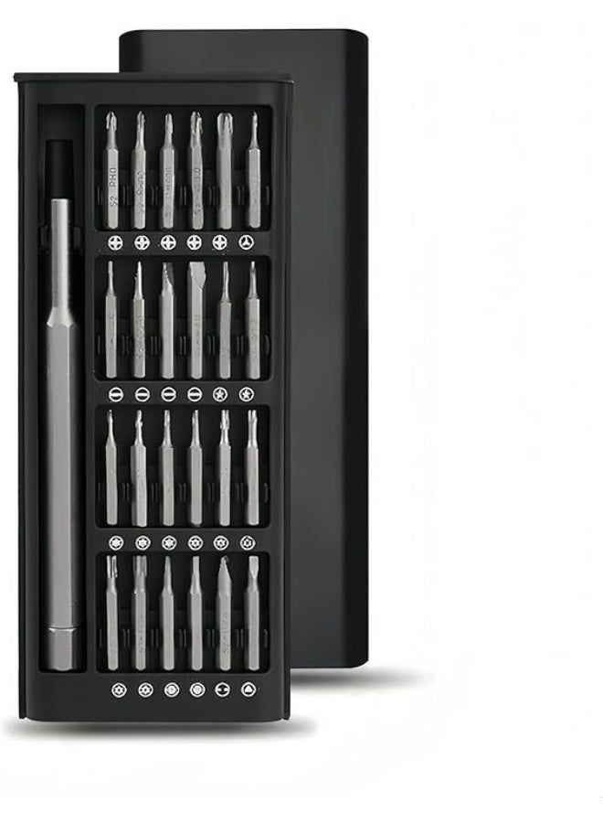 24-in-1 Precision Magnetic Screwdriver Set – Mini Tool Kit for Glasses, Phones, Laptops & DIY Projects - Image 4