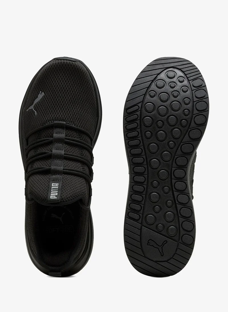 Puma PUMA Black-Slate Sky Softride Carson 2 Pulse  | Best Price UAE