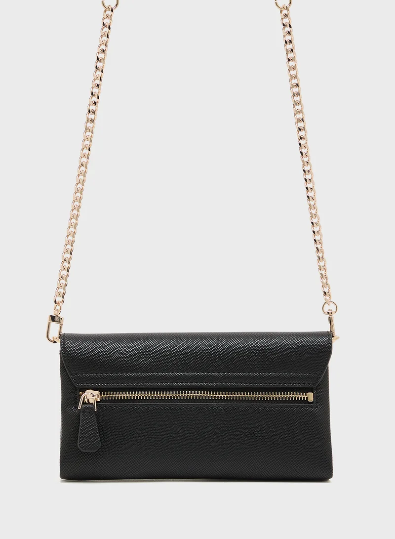 GUESS NOELLE II XBODY FLAP ORGANIZER