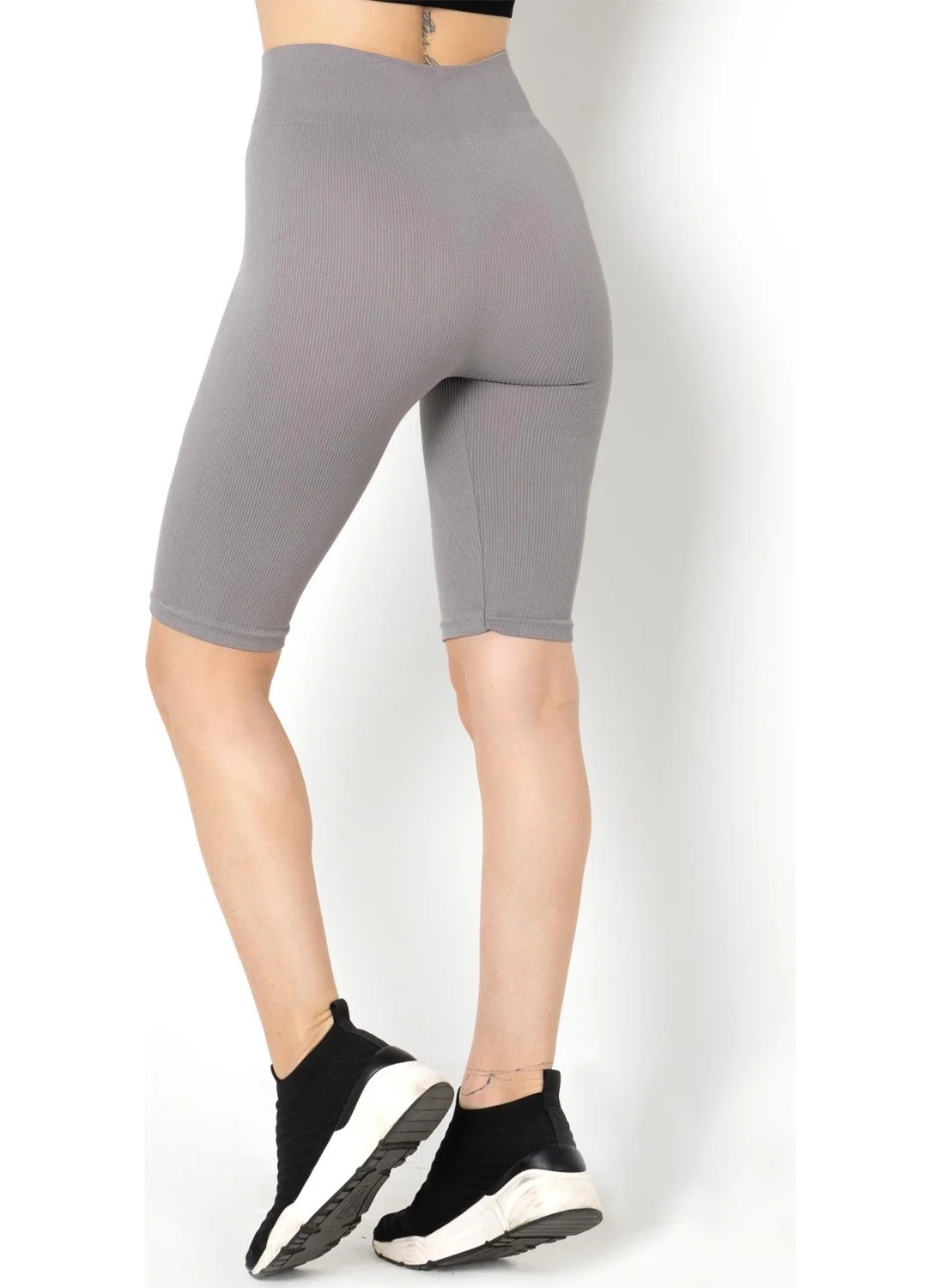Miorre Gigotto Women's Ribbed Short Tights