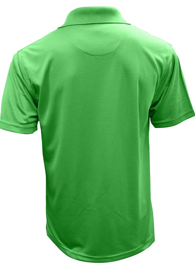 SANTHOME Polo Shirt for Men with UV Protection  - Image 2