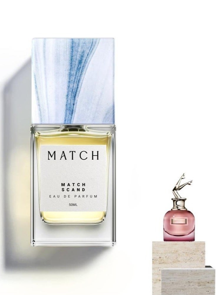 Match Scand 50 ml - Image 1