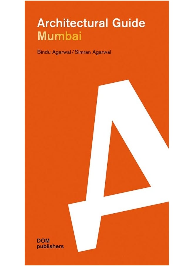 Mumbai: Architectural Guide 