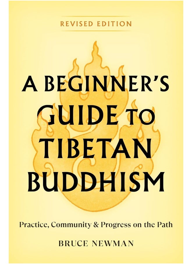 null - Shambhala Publications A Beginner's Guide to Tibetan Buddhism: Practice, Community, and Progress on the Path - Image 1