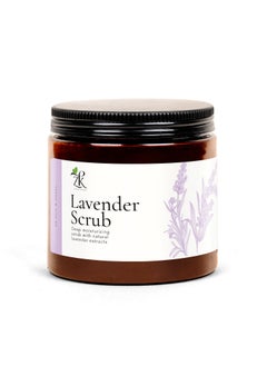 ZK Soft & Sweet Lavender body scrub - pzsku/ZFA0803573C6932433D5EZ/45/_/1707738062/2b07ce51-bafc-4e01-ba9d-d4da6216b56e