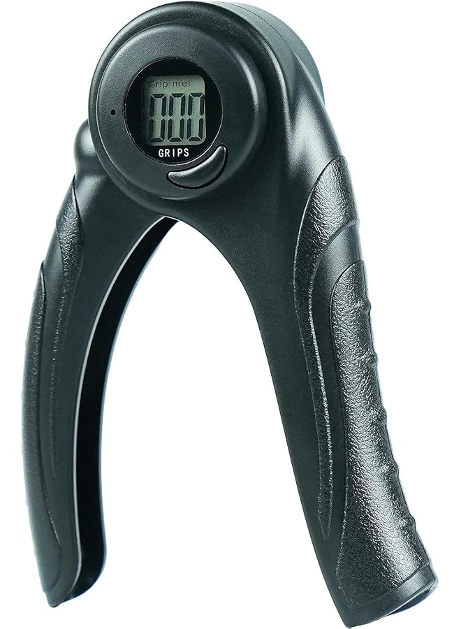 AXOX Fitness Digital Hand Grip - Image 2