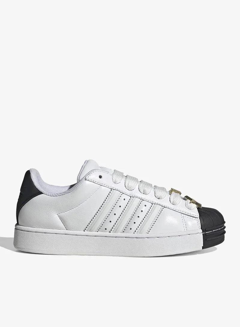 SUPERSTAR II SHOES
