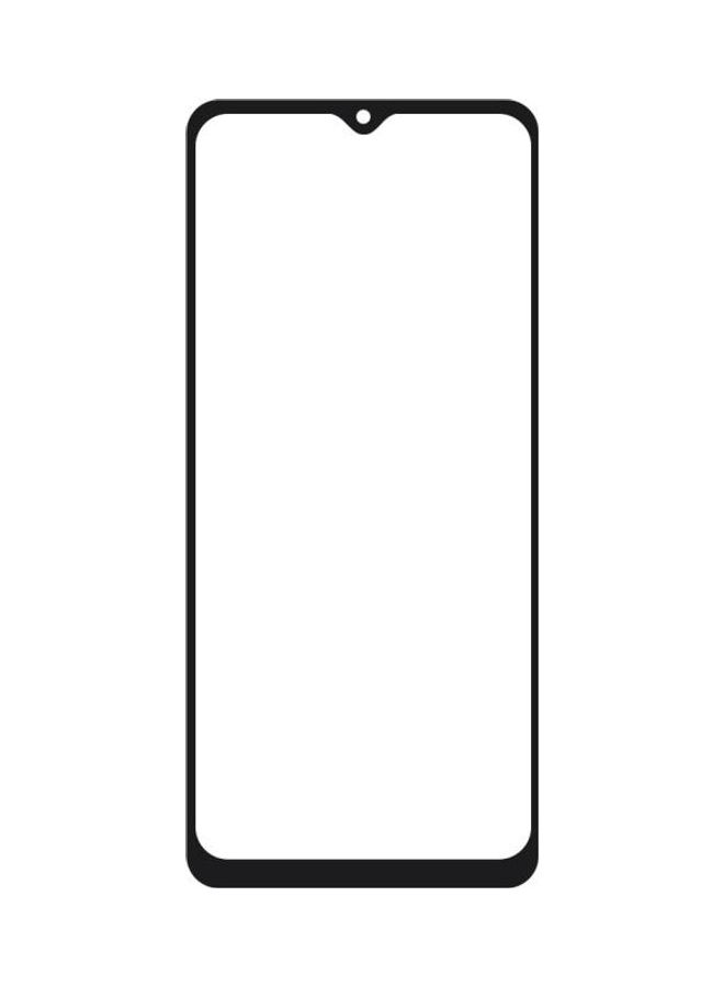 BGM Tempered Glass Film Screen Protector for Galaxy M12 Clear - Image 2