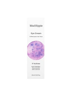 Mad Hippie Eye Cream 0.5 fl oz 15 ml  - Image 2