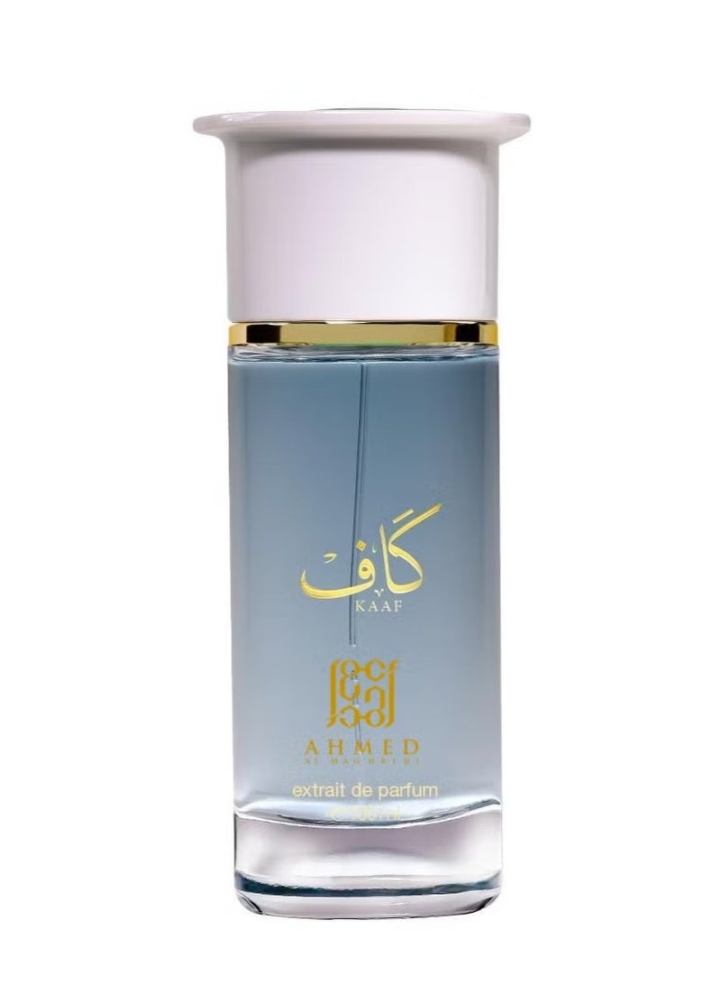 Ahmed Al Maghribi Kaaf Extrait De Parfum 100ML - Image 1