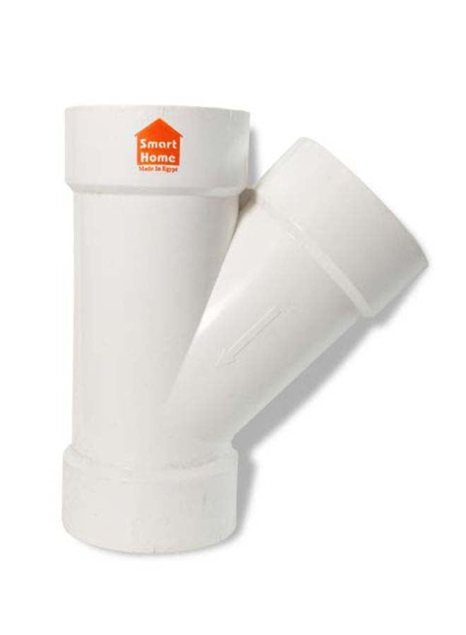 سمارت هوم مشترك  سمارت هوم 3 بوصه 45 ابيض