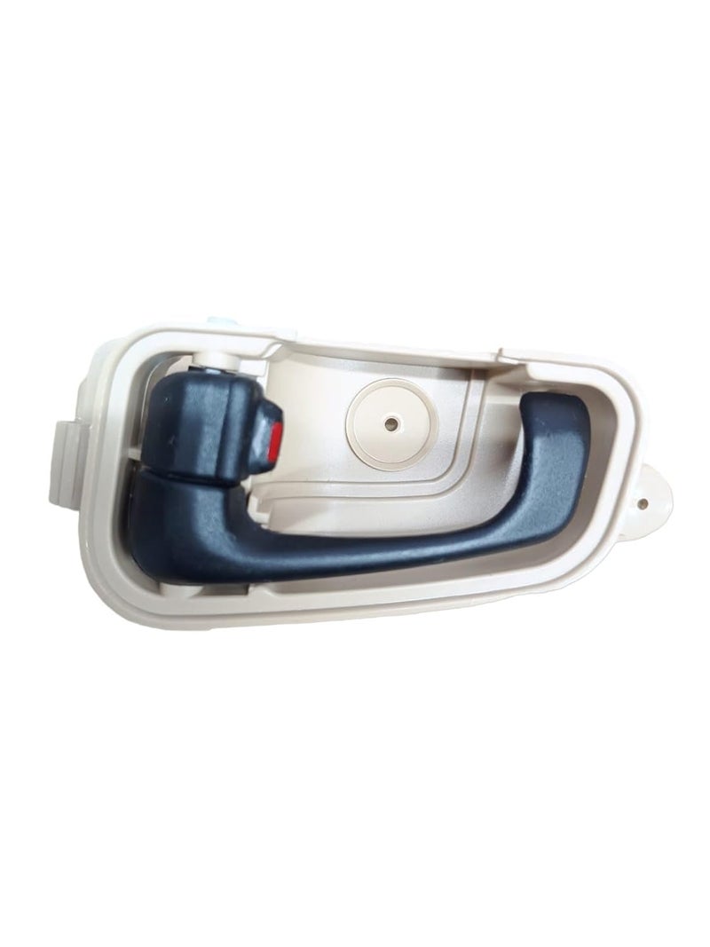 Auto-Ex Inner Inside Door Handle Lock RC Lever Compatible/Replacement for Mahindra Scorpio (2006 to 2014) Left Hand (Passenger Side) - Image 1