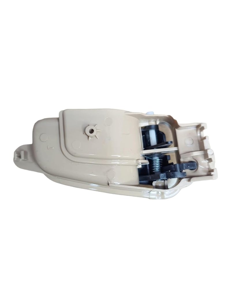 Auto-Ex Inner Inside Door Handle Lock RC Lever Compatible/Replacement for Mahindra Scorpio (2006 to 2014) Left Hand (Passenger Side) - Image 3