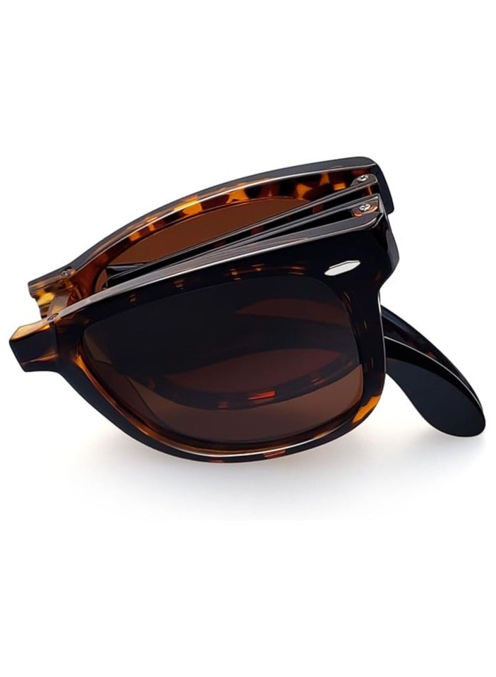 Xiaomi Mijia Foldable Polarized Sunglasses UV400 by Xiaomi - Image 2