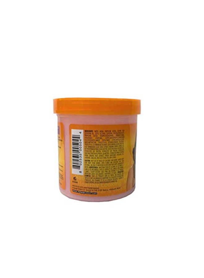 Profectiv بروفيكتيف ميغا غروث [تحرر] مقوي يومي يترك على الشعر 15 أونصة (عبوة من 4) - Image 3