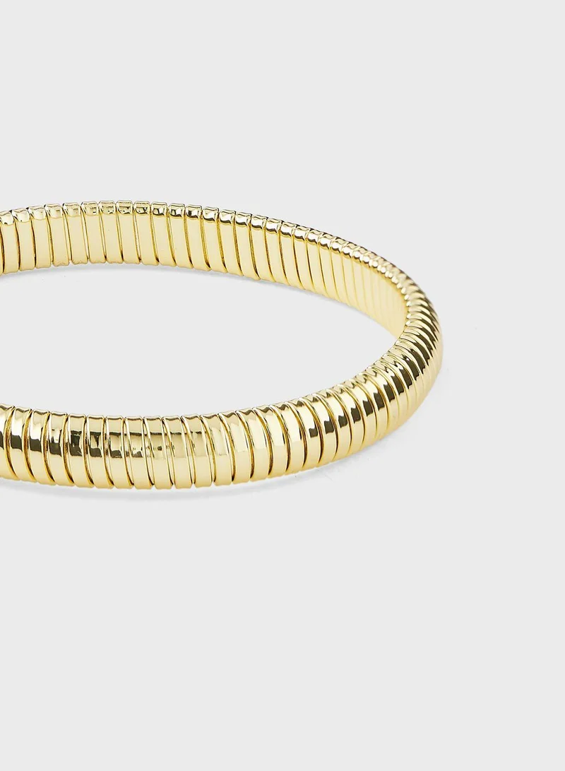 LUV AJ Mini Flex Bracelets