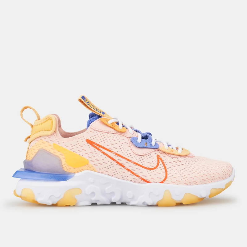 Nike Women's React Vision Shoe