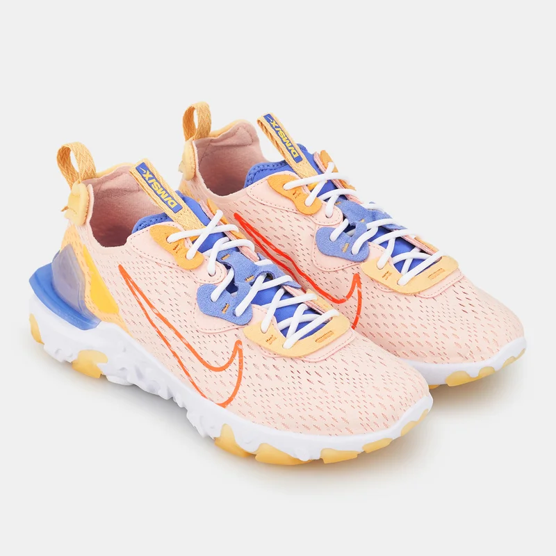 Nike Women's React Vision Shoe
