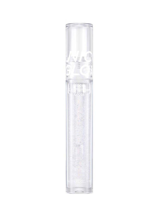 UNICORN GLOW - Bloom Lip Plumper Gloss - Image 1