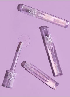 UNICORN GLOW Bloom Lip Plumper Gloss  - Image 3