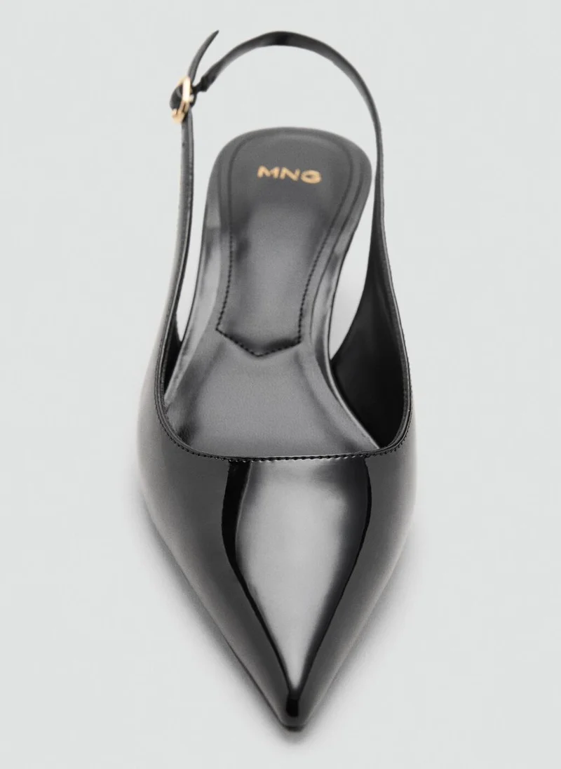 MANGO Casual Slip-ons Shoes