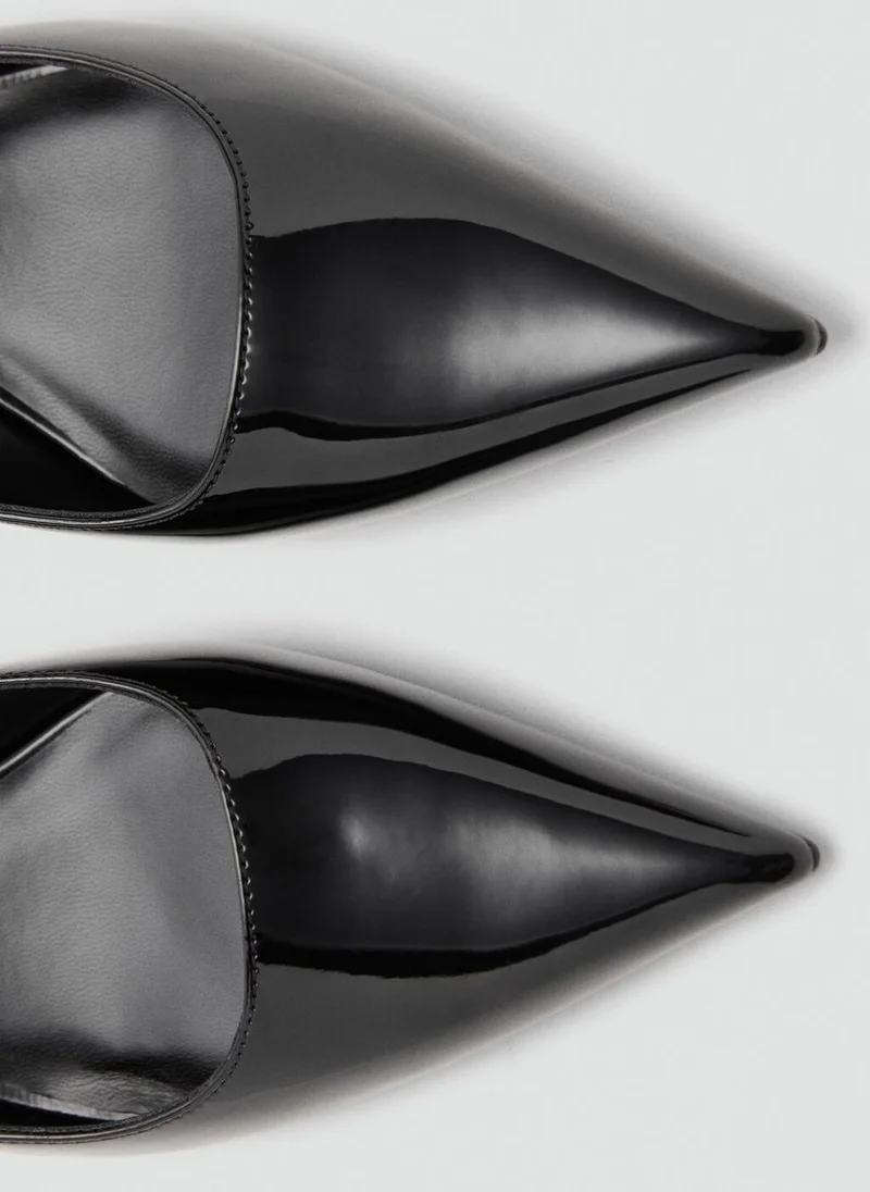 MANGO Casual Slip-ons Shoes