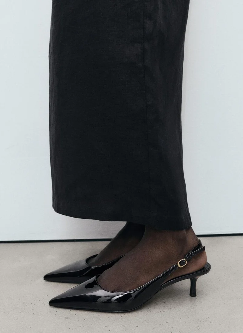 MANGO Casual Slip-ons Shoes
