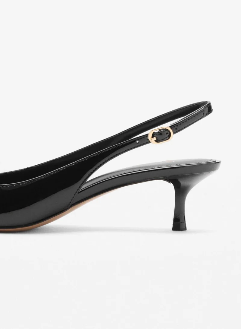 MANGO Casual Slip-ons Shoes