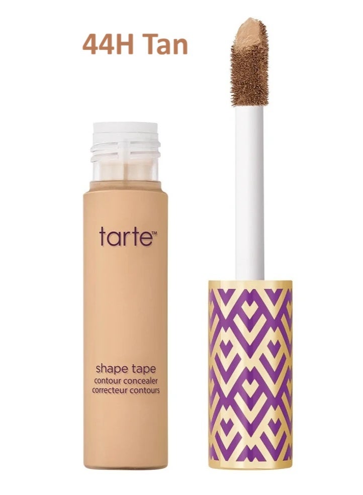 Tarte Shape Tape Contour Concealer – 44H Tan
