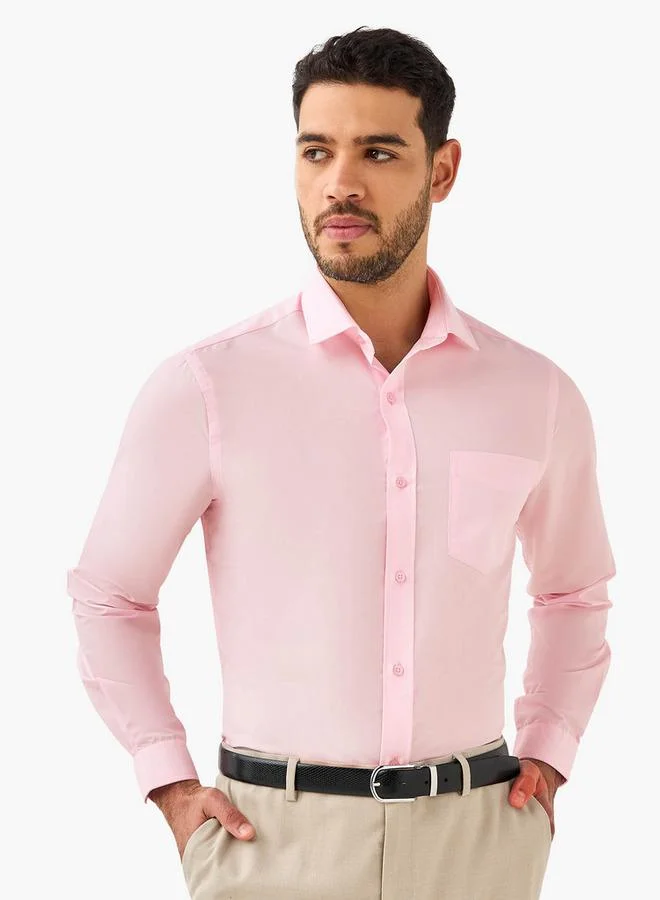سبلاش فيڤ Formal Shirt