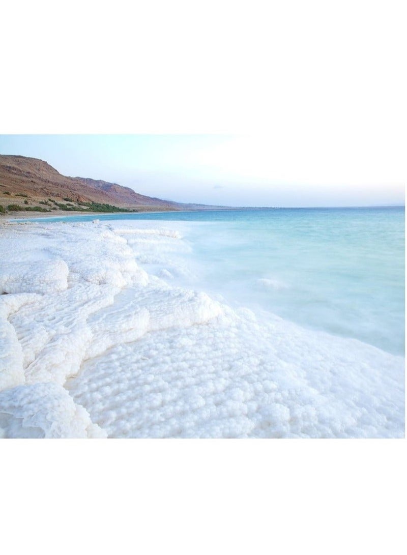 تريجيرز أملاح استحمام معدنية من البحر الميت أزرق - 240 جرام  - Image 3