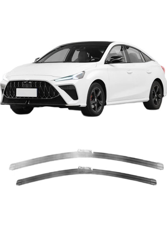 Ou Ji شفاط أووجي لسيارات Mg5/Mg5، طراز العقرب 21/22/23، نسخة فنغشان، شريط مطاطي بالحجم الأصلي - Image 1