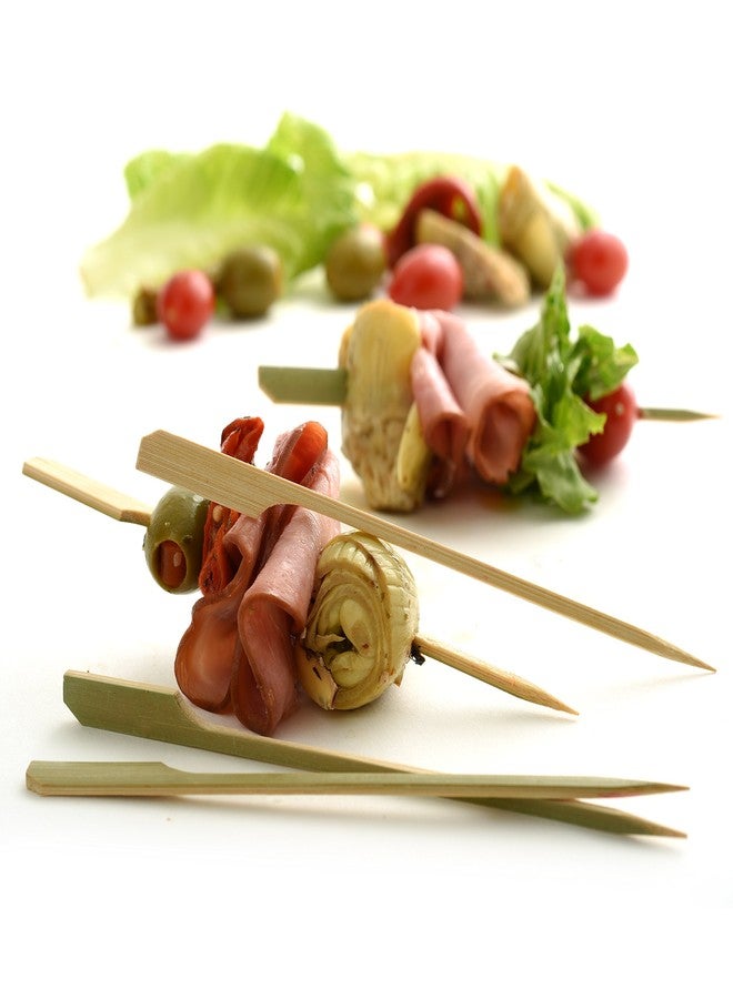 Norpro 50-Pack Bamboo Picks, 50 CT - Image 5